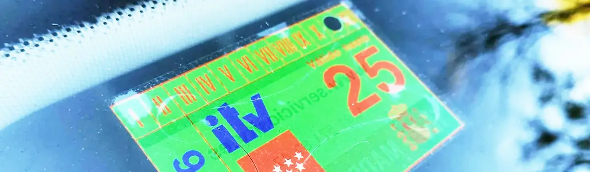 ¿ITV  caducada o desfavorable? Esto es lo que te puede multar la DGT en 2025