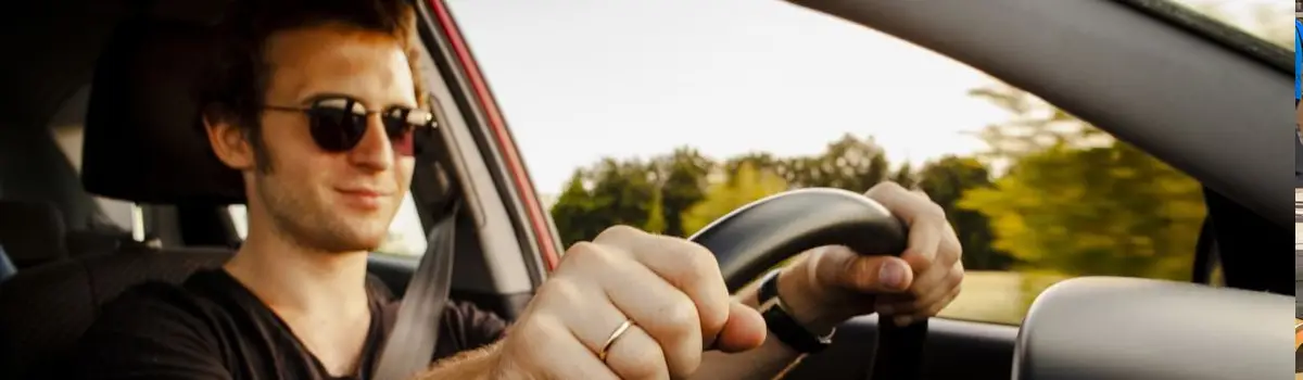 ¿Te pueden multar por llevar ciertas gafas de sol al conducir? Esto dice la DGT