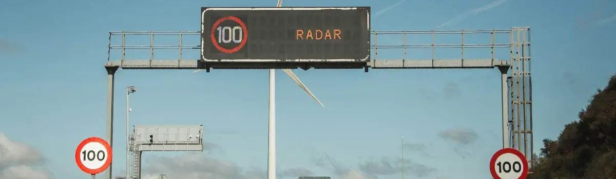 Nuevos radares de la DGT: ubicaciones, sanciones
