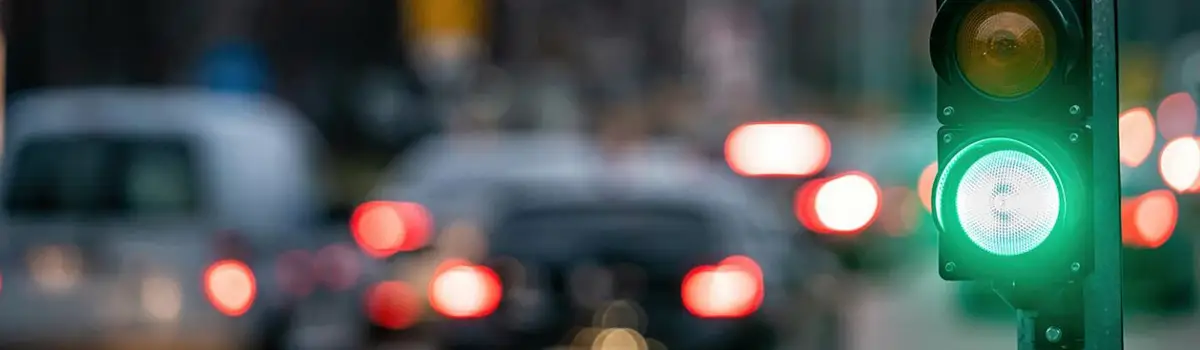 Reducir las muertes urbanas de peatones, ciclistas y motoristas: objetivo prioritario del Gobierno