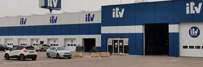 Índice de absentismo en ITV