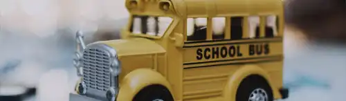 Se incrementa el número de autobuses escolares que no cumplen las normas