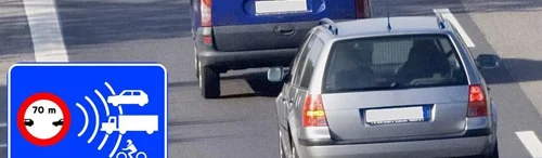 DGT y Conductores Chicle: Evita Multas y Pérdida de Puntos