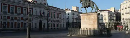 Madrid acuerda suspender todas las multas del estado de alarma en trámite