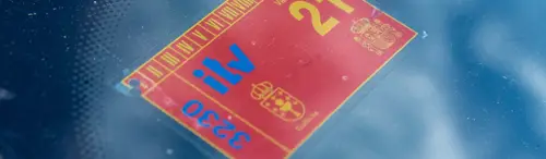 ¿ITV  caducada o desfavorable? Esto es lo que te puede multar la DGT en 2025