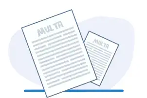 Recursos de multas