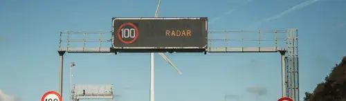 La DGT invertirá casi 18 millones en 270 nuevos radares