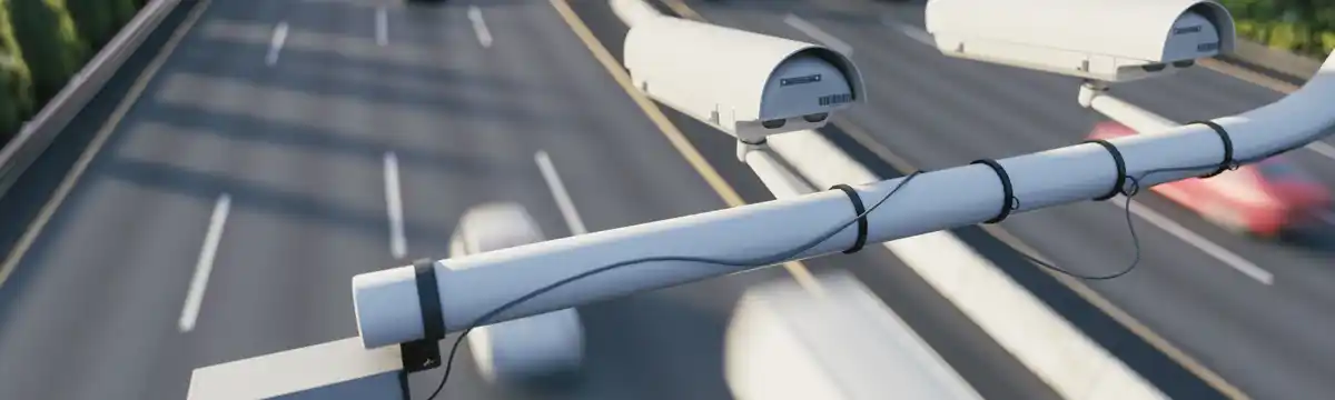 La DGT invertirá casi 18 millones en 270 nuevos radares