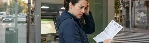 Multa por drogas al volante por correo: que es, cuanto es y si puedes recurrir