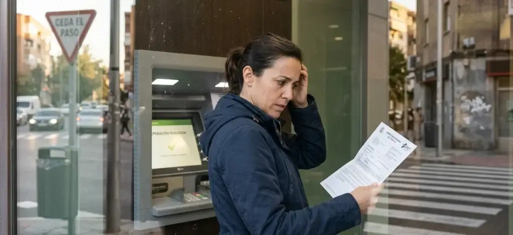 Multa drogas al volante notificacion correo DGT 2026