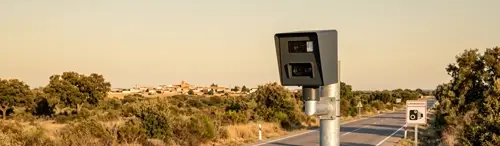 Radar 8 en 1 con IA en España: qué detecta, cuánto multa y si puedes recurrir