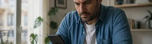 Multa falsa de la DGT por SMS: cómo detectar la estafa antes de que te vacíen la cuenta