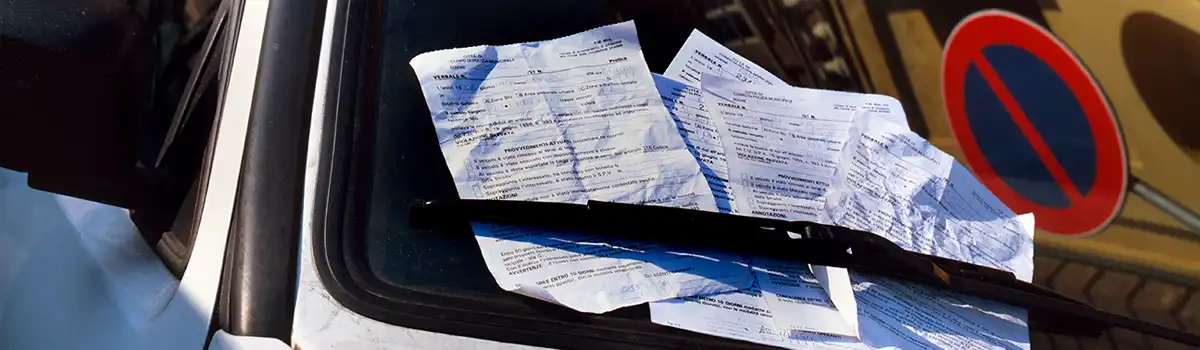 Embargo por multas de tráfico de la DGT: todo lo que necesitas saber