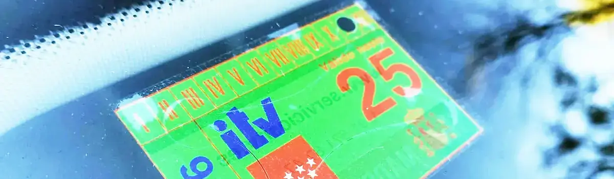 ¿ITV caducada o desfavorable? Esto es lo que te puede multar la DGT en 2025