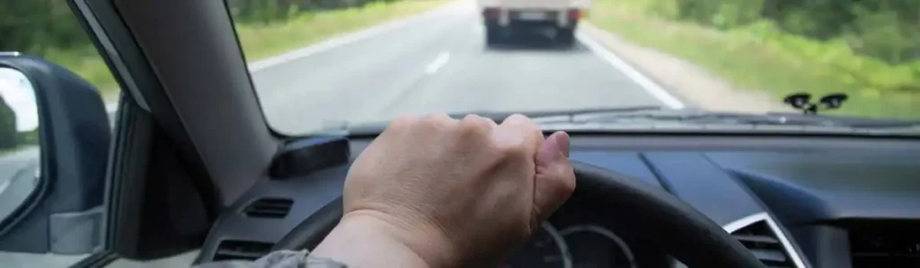 Cambios incorporados a la Ley de Tráfico y Seguridad vial