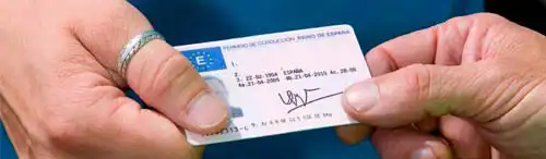 Casi 10 millones de conductores han perdido algún punto