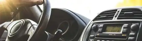 Elementos obligatorios que debes llevar en el coche