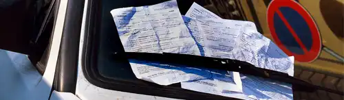 Embargo por multas de tráfico de la DGT: todo lo que necesitas saber