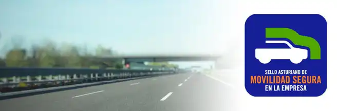 ¿Qué es el sello de Movilidad Segura en la Empresa de la DGT?