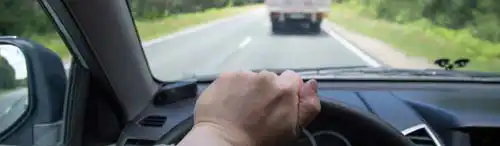 Cambios incorporados a la Ley de Tráfico y Seguridad vial