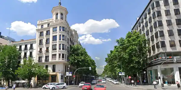 Madrid Distrito Centro: vuelven las multas. Todo lo que necesitas saber