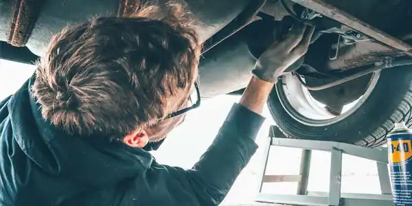 Revisa antes estos 12 puntos si vas a comprar un coche usado