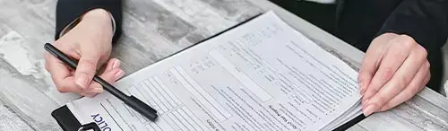 Principales coberturas del seguro obligatorio del vehículo