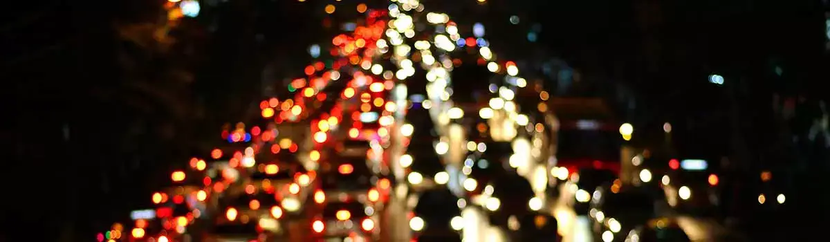 La DGT prevé 18,2 millones de desplazamientos en Navidades
